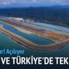 Ordu-Giresun havalimanı açılıyor Ordu-Giresun havalimanı açılıyor