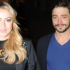 Hadise ve Ahmet Kural yine yan yana