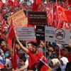Almanya: AKP ile Milli Görüş arasında temas arttı Almanya: AKP ile Milli Görüş arasında temas arttı