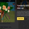 Yandex'ten Hıdırellez'e özel çalışma Yandex'ten Hıdırellez'e özel çalışma