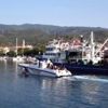 Çanakkale de 118 kaçak göçmen yakalandı Çanakkale de 118 kaçak göçmen yakalandı
