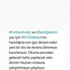 Selin Şekerci'yi çileden çıkaran iddia!