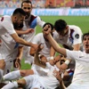 Mersin İdmanyurdu 0 - 0 Trabzonspor Mersin İdmanyurdu 0 - 0 Trabzonspor