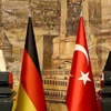 "Türk vatandaşlarına Schengen uygulaması başlamalı" "Türk vatandaşlarına Schengen uygulaması başlamalı"