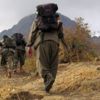 PKK, Sincar’da parti kurdu
