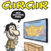 Gırgır Sözcü ile birlikte bedava Gırgır Sözcü ile birlikte bedava