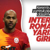 Marcao'yu Inter ve Roma istiyor