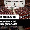 2. yargı paketi son dakika gelişmesi var mı? İkinci yargı paketi ne zaman çıkacak? 2. yargı paketi son dakika gelişmesi var mı? İkinci yargı paketi ne zaman çıkacak?