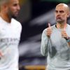 Manchester City, Wolverhampton'ı 3 golle geçti