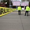 Sultanbeyli Kent Meydanı korona virüs tedbirleri kapsamında yaya trafiğine kapatıldı