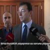 Londra Köprüsü saldırganının kimliği açıklandı Londra Köprüsü saldırganının kimliği açıklandı