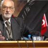 Duayen gazeteci Kahraman Bapçum vefat etti Duayen gazeteci Kahraman Bapçum vefat etti