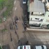 'Cono'lara uyuşturucu ablukası! Polis 24 saat drone ile kontrol ediyor 'Cono'lara uyuşturucu ablukası! Polis 24 saat drone ile kontrol ediyor