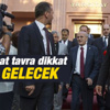 Ali Alkan: Feyzioğlu'nun konuşmasına karar verildi