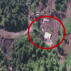 Artvin'deki selde 3 kişi bu evde can verdi Artvin'deki selde 3 kişi bu evde can verdi