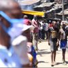 Afrika'da koronadan ölenlerin sayısı 148 bini aştı Afrika'da koronadan ölenlerin sayısı 148 bini aştı