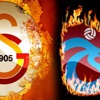 Galatasaray ile Trabzonspor'un transfer takası Galatasaray ile Trabzonspor'un transfer takası