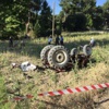Çameli’de Trafik Kazası: 1 Ölü, 3 Yaralı Çameli’de Trafik Kazası: 1 Ölü, 3 Yaralı