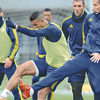 Fenerbahçe’de hedef seriye devam Fenerbahçe’de hedef seriye devam