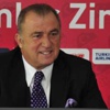 Fatih Terim de artık sosyal medyada Fatih Terim de artık sosyal medyada