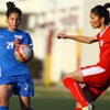 Konak Belediyespor: 4 - Trabzon İdmanocağı: 0 Konak Belediyespor: 4 - Trabzon İdmanocağı: 0