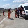 Öğretmenlere arama kurtarma eğitimi verildi Öğretmenlere arama kurtarma eğitimi verildi
