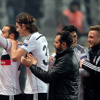 Mustafa Pektemek: Allah onlardan razı olsun Mustafa Pektemek: Allah onlardan razı olsun