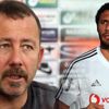 Sergen Yalçın'ın Elneny raporu: Kalmalı