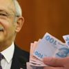 Kılıçdaroğlu sövecek, CHP'li vekil ödeyecek