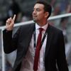 Galatasaray'da Ömer Uğurata dönemi
