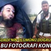 "IŞİD, Bağdadi'nin ölümünü doğruladı" iddiası "IŞİD, Bağdadi'nin ölümünü doğruladı" iddiası