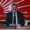 CHP İl Başkanı istifa etti! CHP İl Başkanı istifa etti!