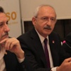 Kemal Kılıçdaroğlu'ndan iş dünyasına mesaj Kemal Kılıçdaroğlu'ndan iş dünyasına mesaj