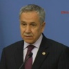 BÜLENT ARINÇ'TAN ÖĞRENCİLERE MÜJDE !