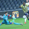Fenerbahçe: 30 - Konyaspor: 6 Fenerbahçe: 30 - Konyaspor: 6