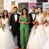 Sağlık çalışanları için el ele Sağlık çalışanları için el ele