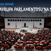 TBMM'den Avrupa Parlamentosu'na yanıt
