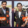IŞİD 2 muhabir kaçırdı
