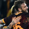 Salih Uçanlı Roma evinde galip Salih Uçanlı Roma evinde galip