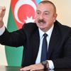 Azerbaycan tarih yazıyor! İlham Aliyev duyurdu: Fuzuli, 27 yıl sonra kurtarıldı