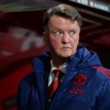 Van Gaal'e transfer yasağı! Van Gaal'e transfer yasağı!