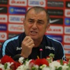 Fatih Terim'den Volkan Demirel patlaması