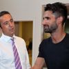 Ali Koç, Beşiktaş derbisi öncesi futbolcuları ve teknik heyeti yakın markaja aldı Ali Koç, Beşiktaş derbisi öncesi futbolcuları ve teknik heyeti yakın markaja aldı