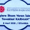 "Gençlere İlham Veren İsimler"