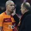 Fatih Terim'den şaşırtan Feghouli kararı