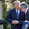 ABD Başkanı Trump, FED Başkanlığı için Powell'ı aday gösterdi