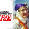 Demirtaş Nevruz'da sahneye çıkmadı Demirtaş Nevruz'da sahneye çıkmadı
