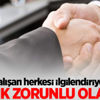 İş davalarında zorunlu arabulucu dönemi İş davalarında zorunlu arabulucu dönemi