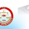 YSK itirazlara ilişkin incelemelerini tamamladı YSK itirazlara ilişkin incelemelerini tamamladı