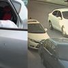 Cadde ortasında kurşun yağdırdılar!